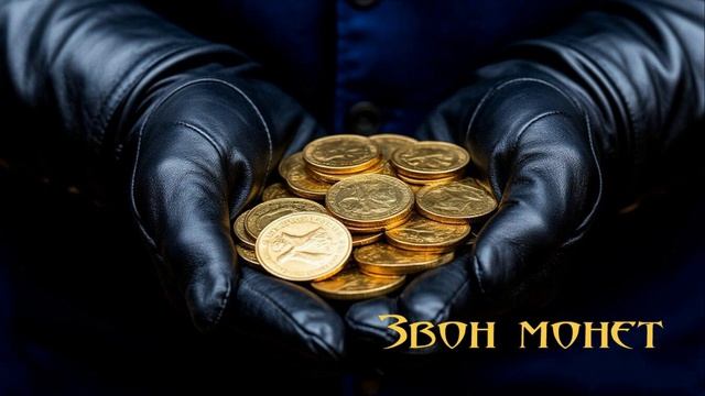 Звон монет