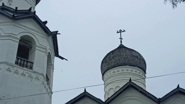 Старая Русса 2026
