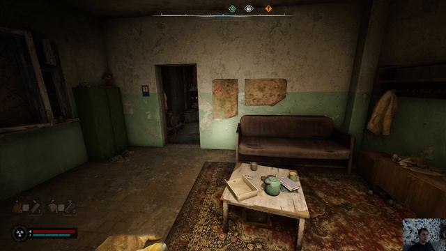 S.T.A.L.K.E.R 2 - Серия 5 Террикон
