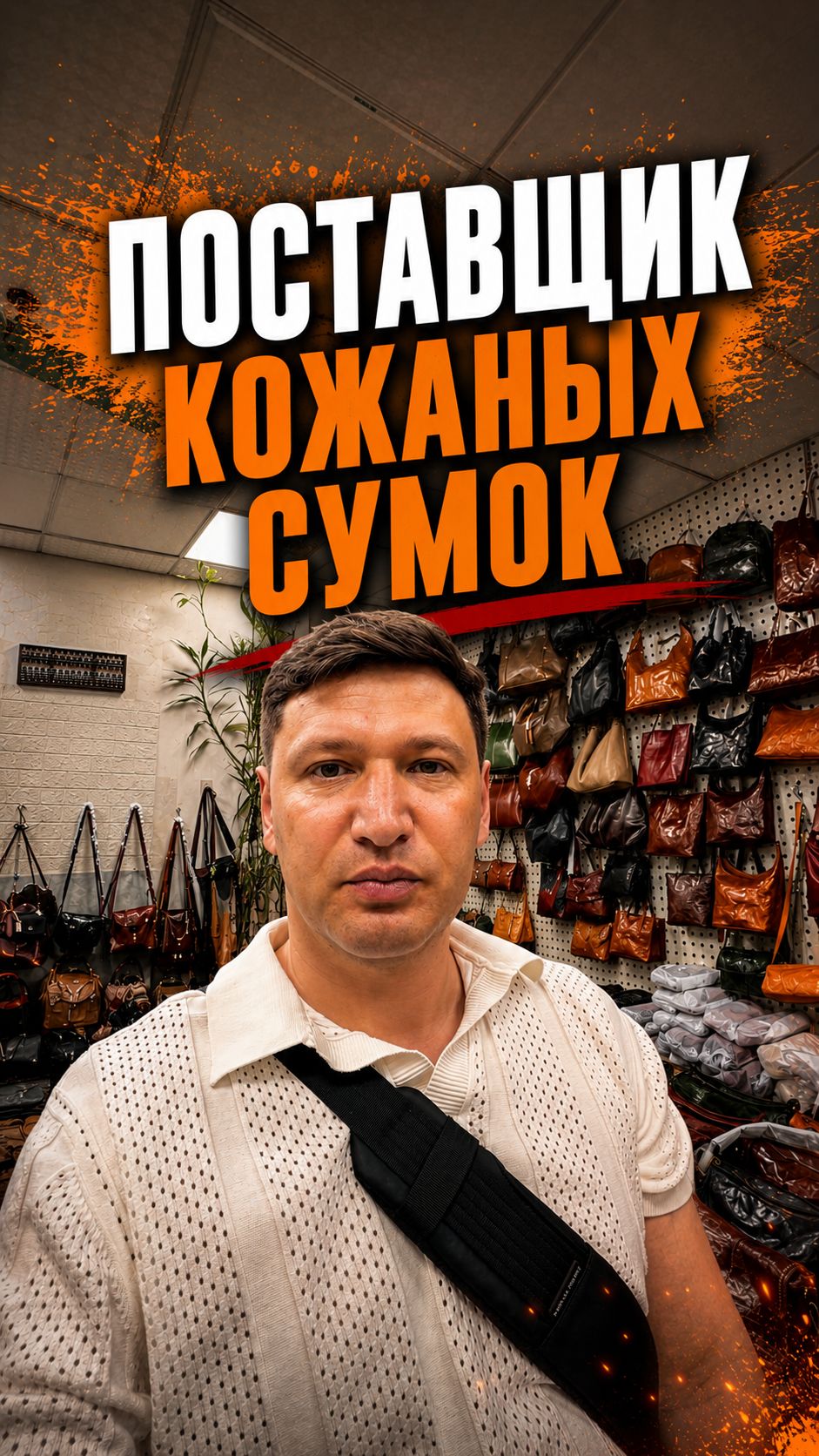 Гуанчжоу: рынки поставщики и тренды.Рынок сумок Гуанта.дешевле чем на 1688. Посредник в Китае
