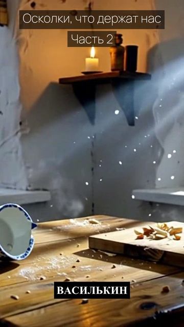 Осколки что держат нас  Часть 2  Грустные рассказы  Истории из жизни  Аудиокниги слушать онлайн