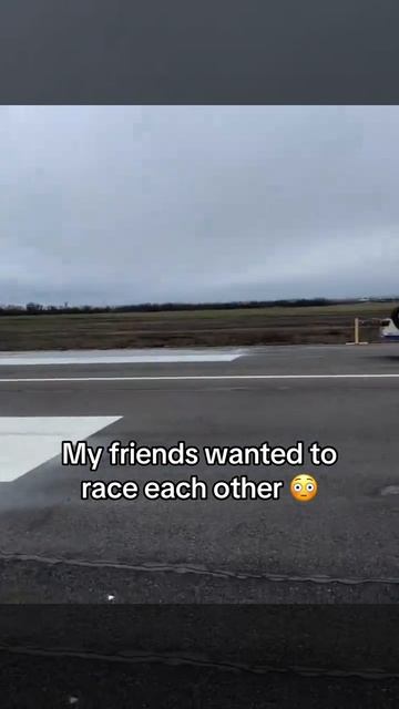 custom cars race