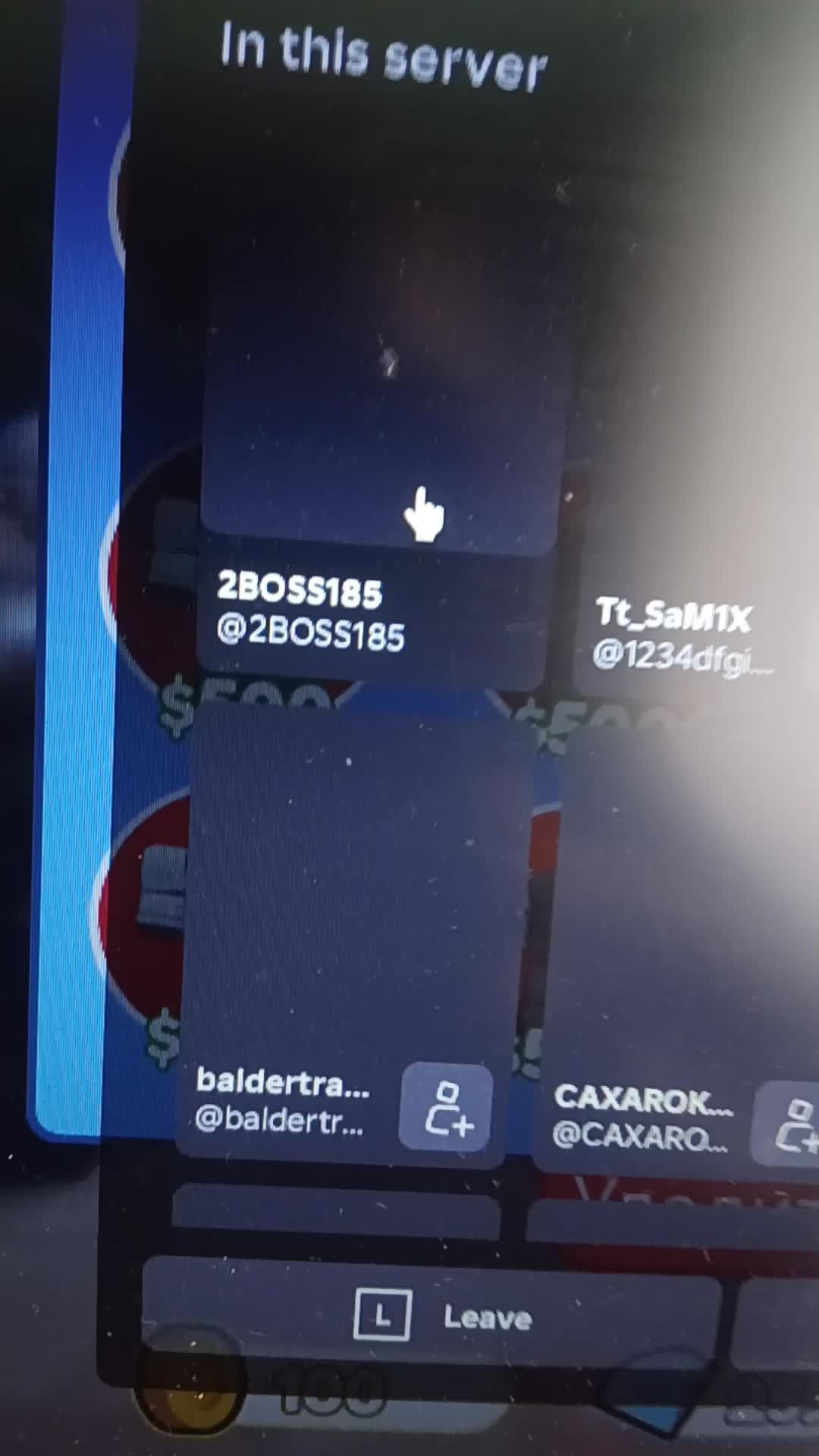 **** товар дефенс ник 2BOSS185 добавляйте