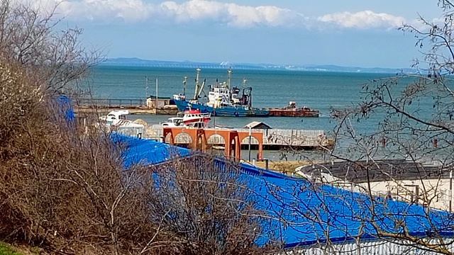 Переезд на Юг Краснодарского края