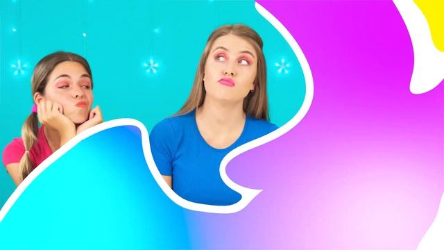 Кулинарный Челлендж# Я против Бабушки # Потрясающие Кухонные Лайфхаки от DoDo Challenge