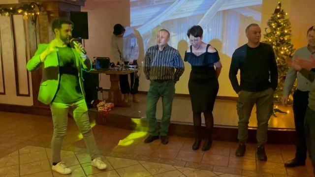 ЗолБастион - Корпоратив