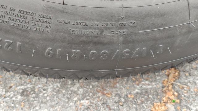 Приход запасное колесо Land Rover/Toyota/BMW/kolesa54