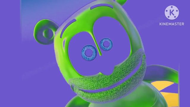 gummy bianca