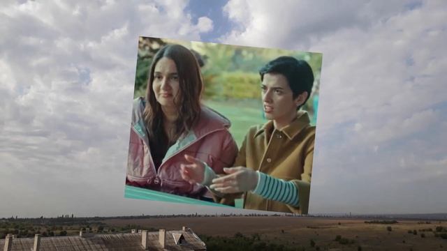 Все возможно 5 серия на русском языке. Новый турецкий сериал. Анонс