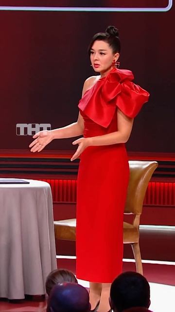Предложение Марине Кравец  ComedyClub КамедиКлаб маринакравец предложение тнт демискарибидис