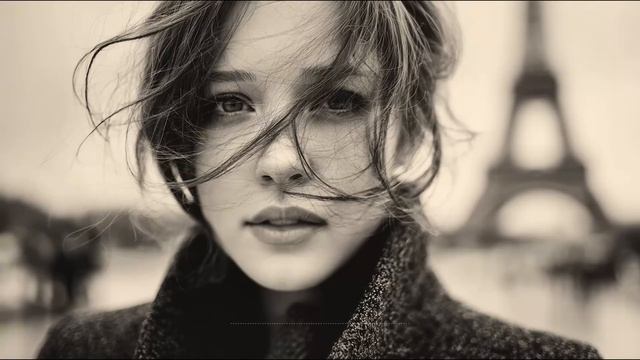 Французский шансон 60е-70е-80е French Chanson.mp4
