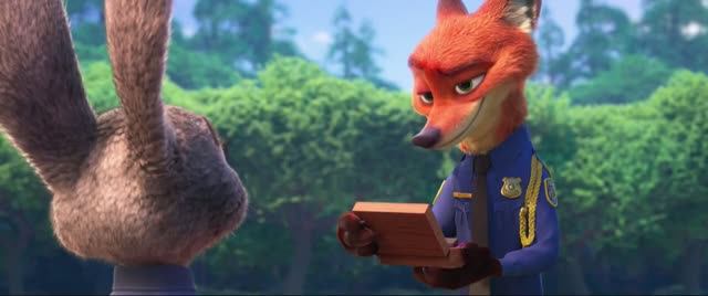 Zootopia 2 watch in English. 1