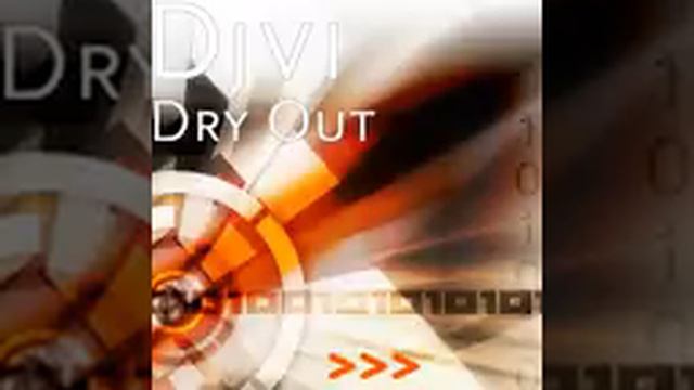 Dry Out
