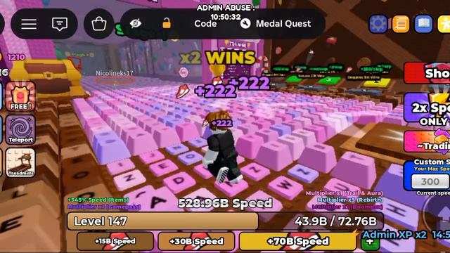 Roblox