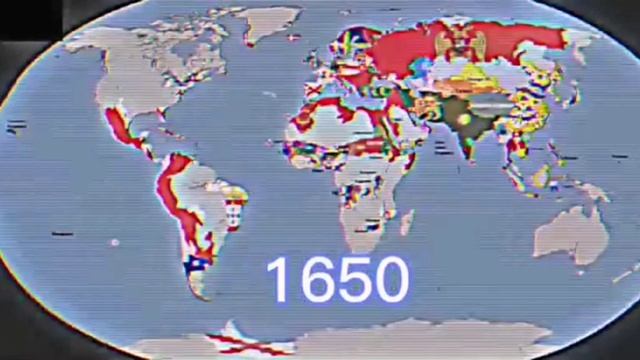 Страны раньше до 270 г до н. э.