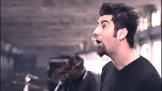 Deftones - Be Quiet And Drive Far Away