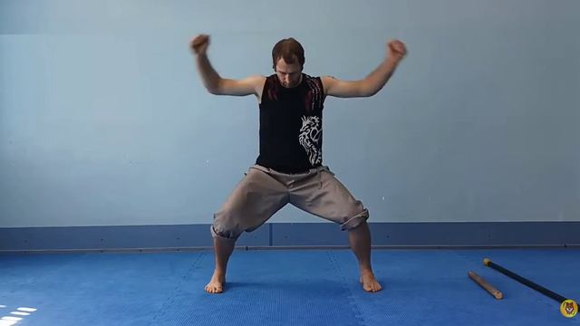 ЖЕЛЕЗНОЕ ТЕЛО. ШАОЛИНЬСКИЕ МЕТОДЫ НАБИВКИ ДЛЯ ВСЕХ