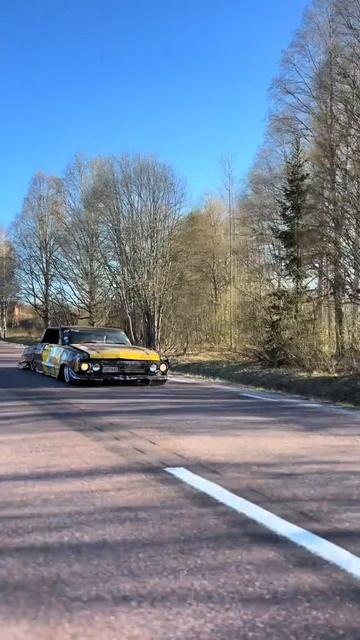 Chevrolete Impala 1963