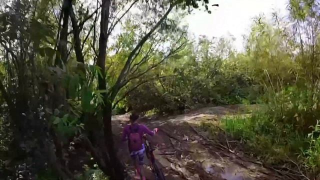 VГ#Велопрогулка из Слободского до Вятской тропы.