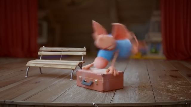 Мультик 27 серия