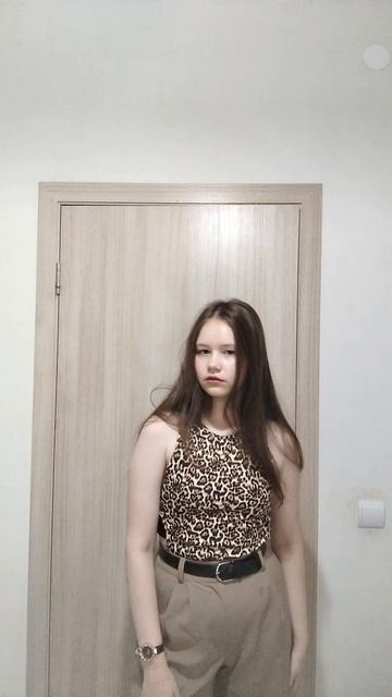 Леопард