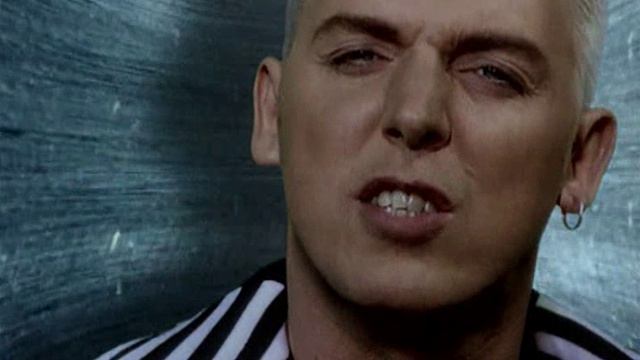 Scooter - I was made for lovin you