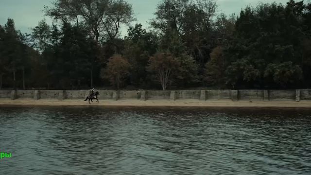 Охота на императора. Фильм 2026. Трейлер фильма.