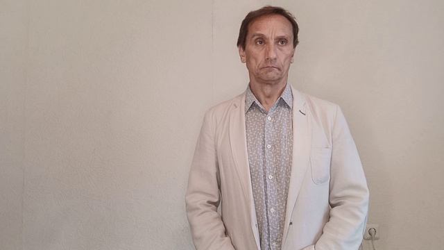 Отец