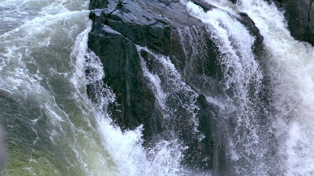 Водопад-