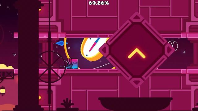 Azimuth XL Hard