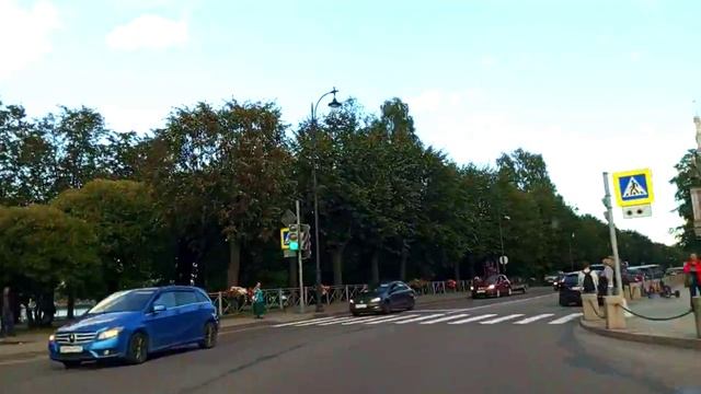 Мы опять в дороге  Выборг  Оздоровительный лагерь ....21.08.2026г