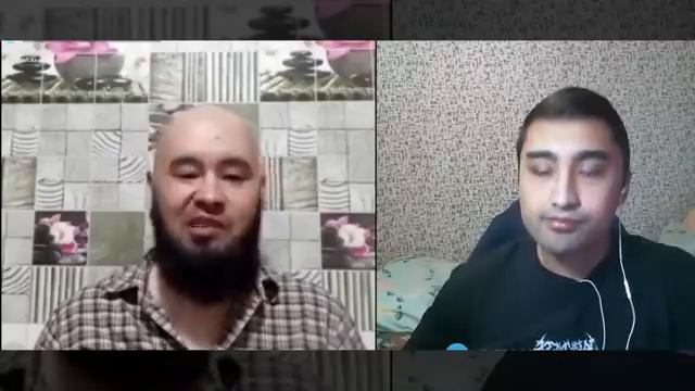 МУСТАФА И NORD KAZAKH ВСТРЕТИЛИСЬ