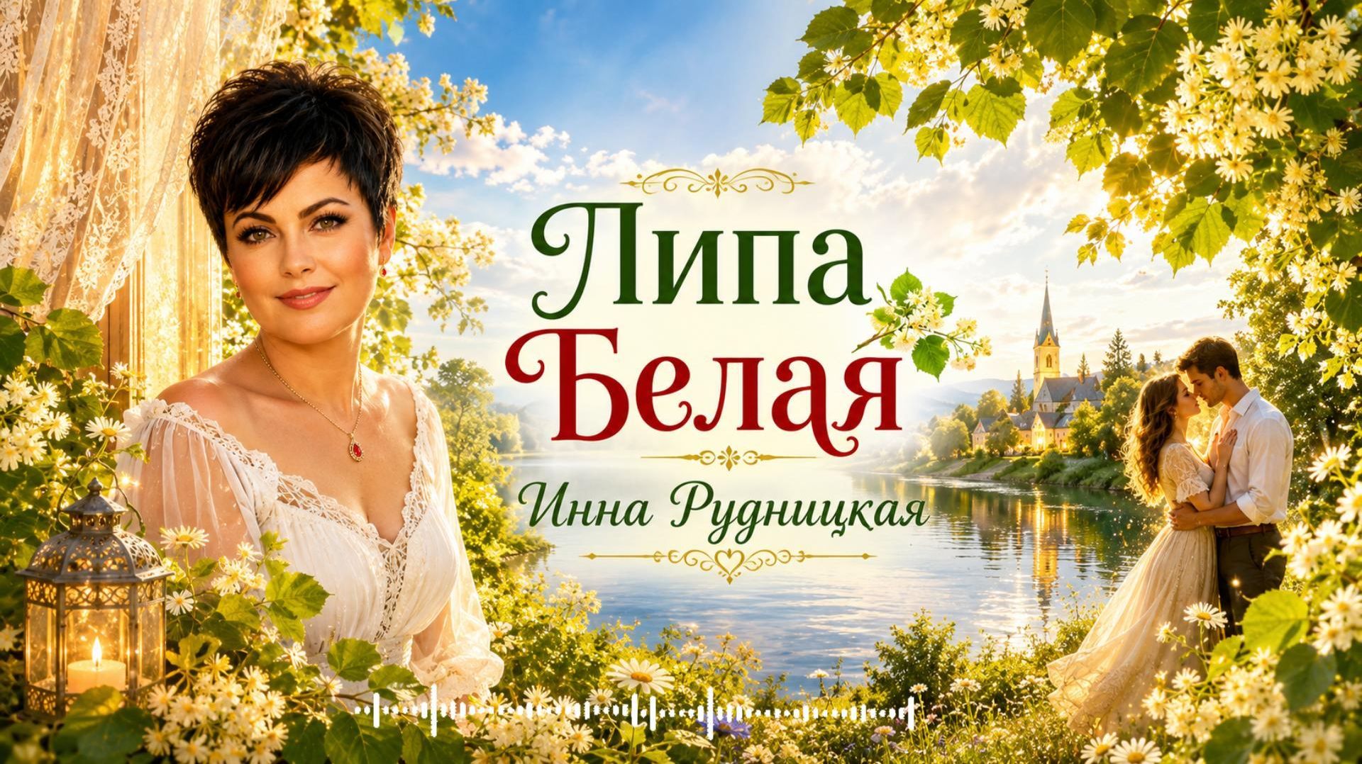 Инна Рудницкая - Липа белая