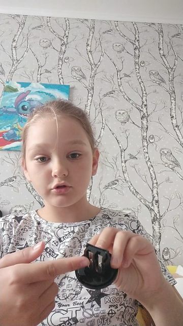 вторая часть расспоковка