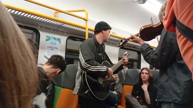 Кругосветного путешественника встречаем с почётом