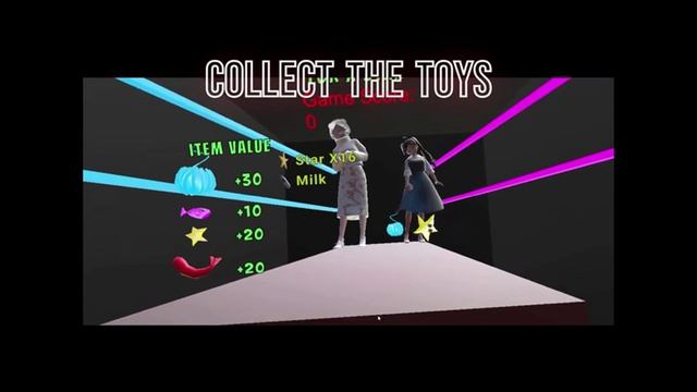 A Cats Life VR