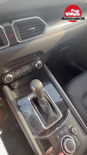 Mazda CX-5 2025.12 г.в. 2WD синий новый - цена 2.880.000 руб и 3.133.000 руб за максималку.