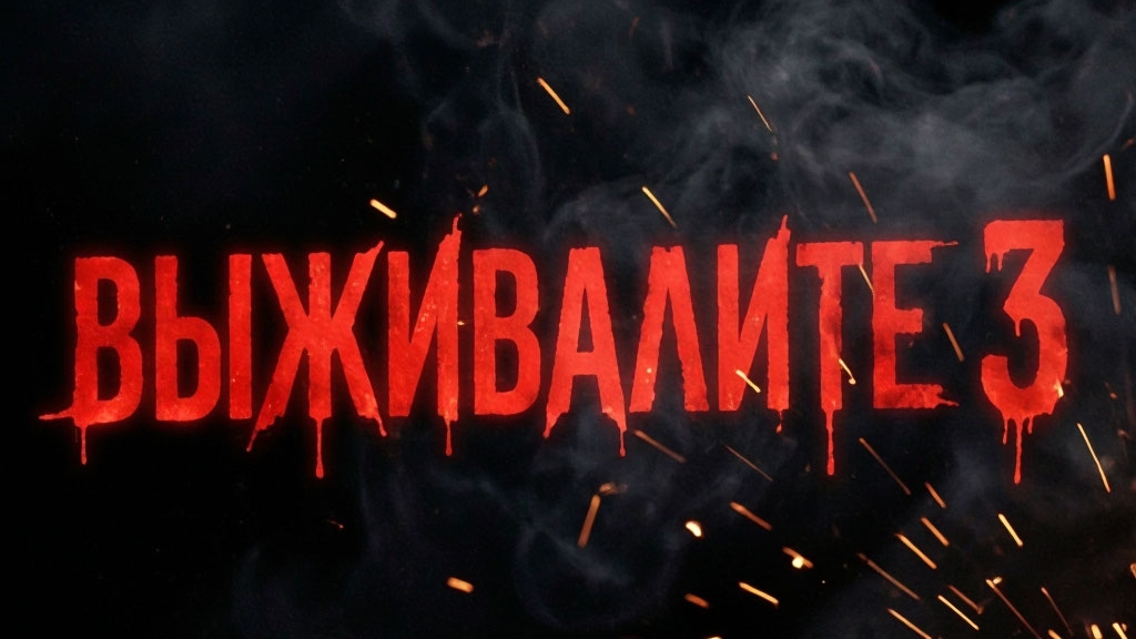 выживалите 3 сезон 6 серия