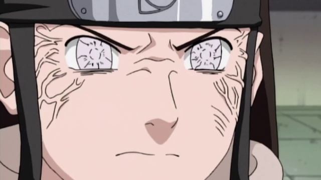 Мягкий Кулак: Игла Тенкецу / Gentle Fist: Tenketsu Needle / Jūken: Tenketsushin