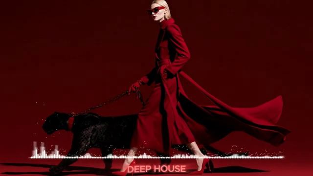 22-08-2026 Deep house music for the soul