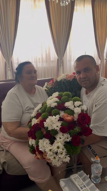 Проводите выходные с родителями.