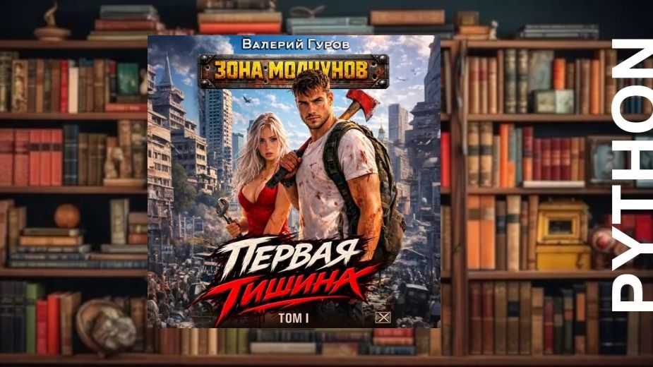 Первая тишина