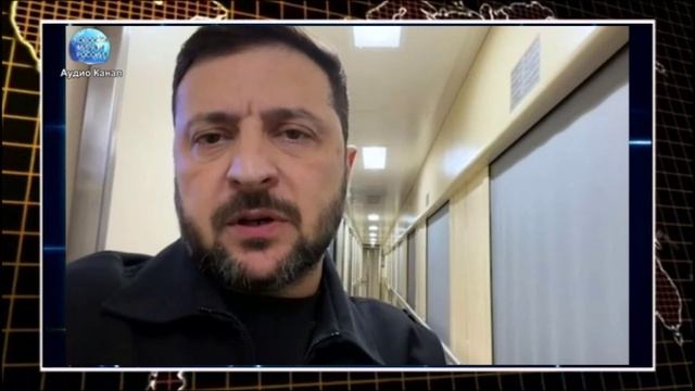 Запад закрывает глаза на украинскую коррупцию, скандала не повлияет на Зеленского