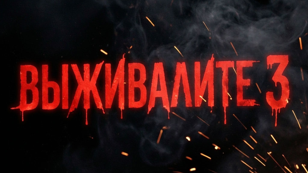 выживалите 3 сезон 3 серия