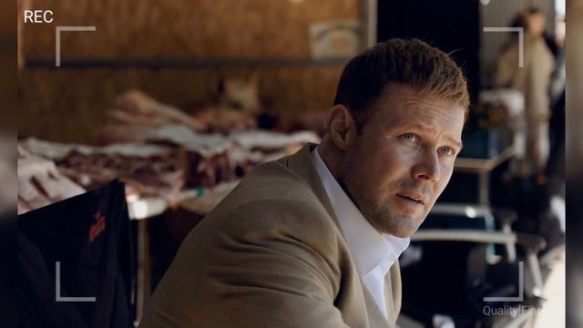 Чужой огород 1 - 16 серия Премьера 2026  Криминальный сериал  Премьера  Краткий обзор Содержание