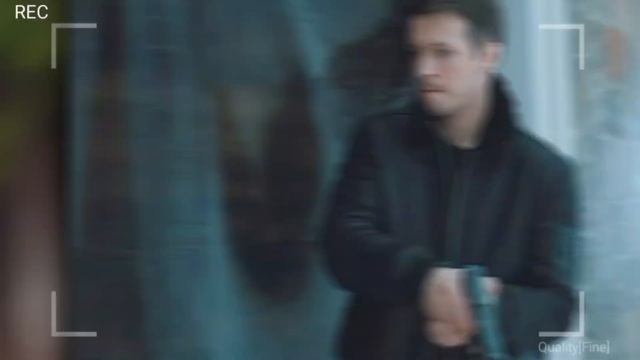 Пилигрим 5 сезон 2 серия 2026  Боевик - Детектив  Все серии подряд  Содержание серии анонс