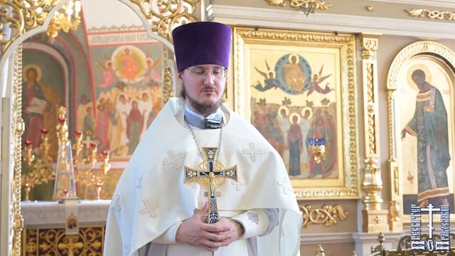 Увидим же Преображающегося пред нами Христа Сына Божия Таким Каким Он открывает Себя