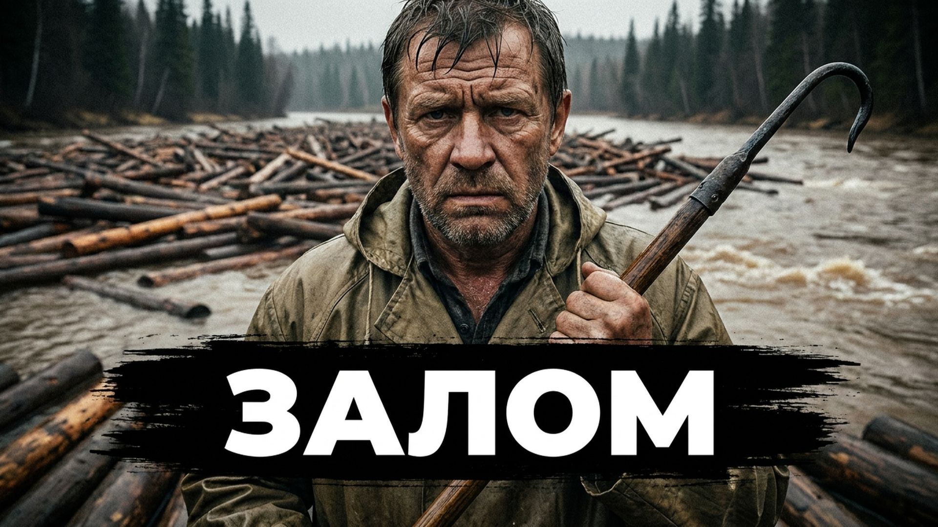 ЗАЛОМ | АУДИОКНИГА / ДРАМА РАССКАЗ ДО СЛЕЗ