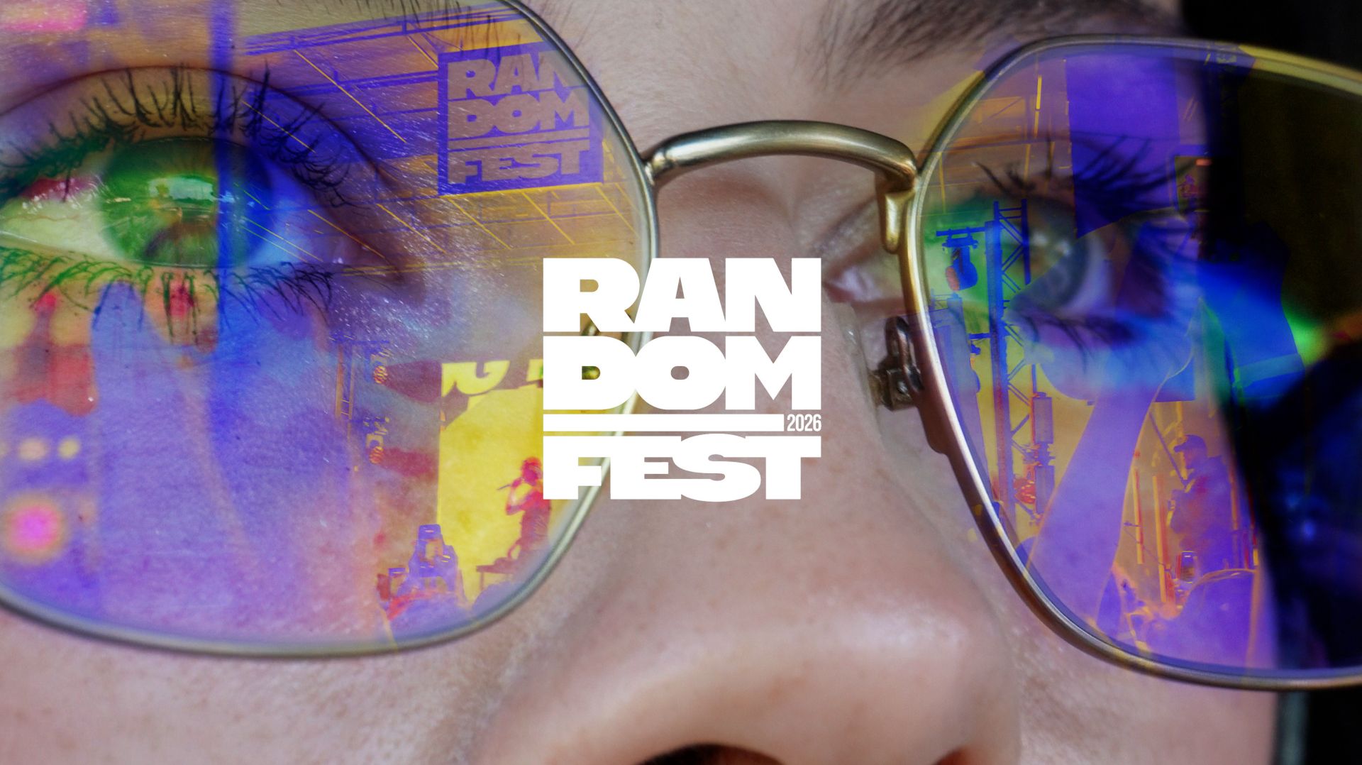 RANDOM FEST 2026 ЧЕЛЯБИНСК  INST RINNA MAYOT OG BUDA