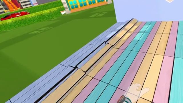 Home Restoration VR
